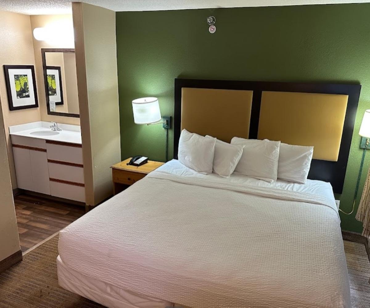 Red Roof Inn Southfield Zewnętrze zdjęcie