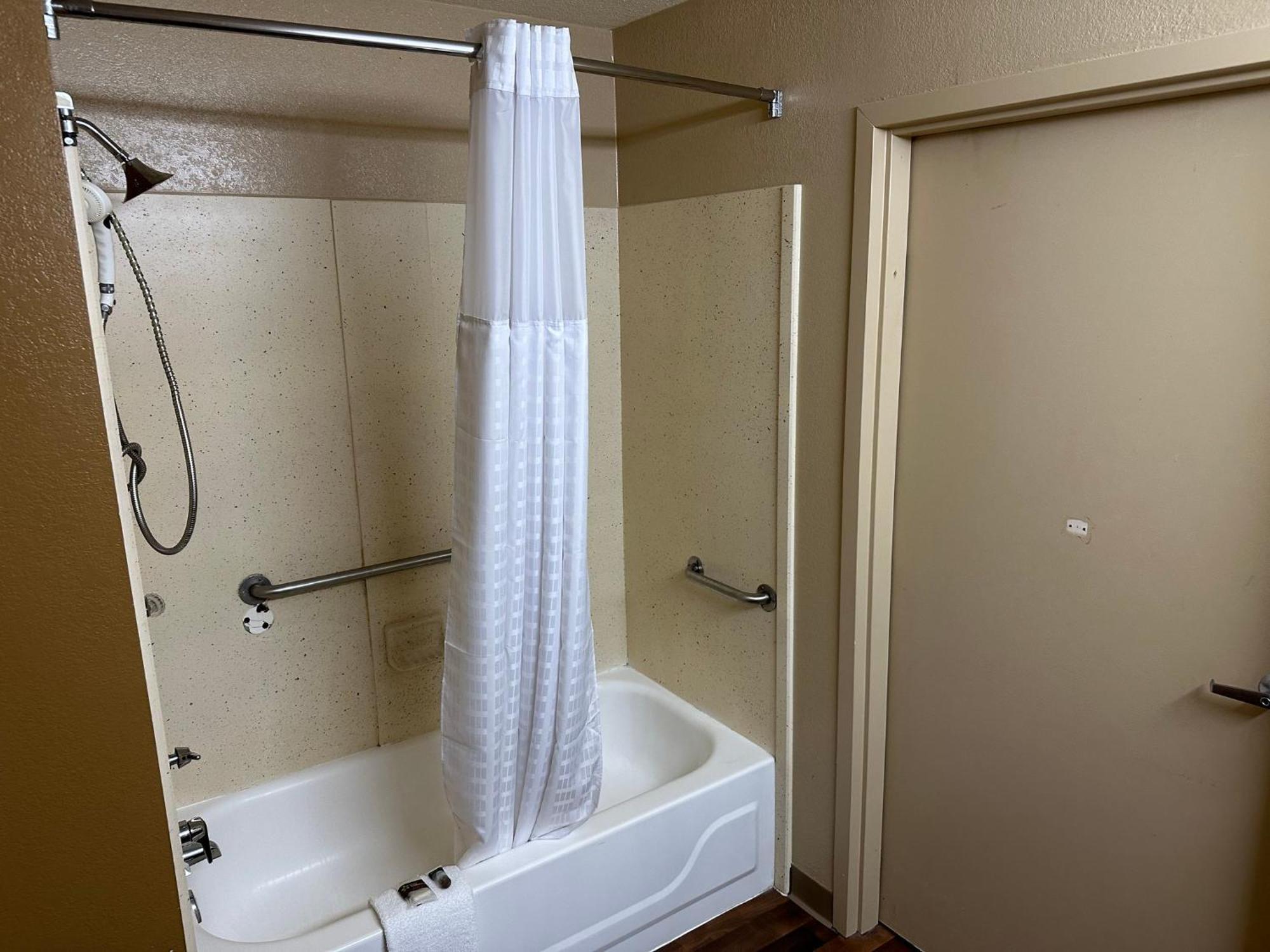Red Roof Inn Southfield Zewnętrze zdjęcie