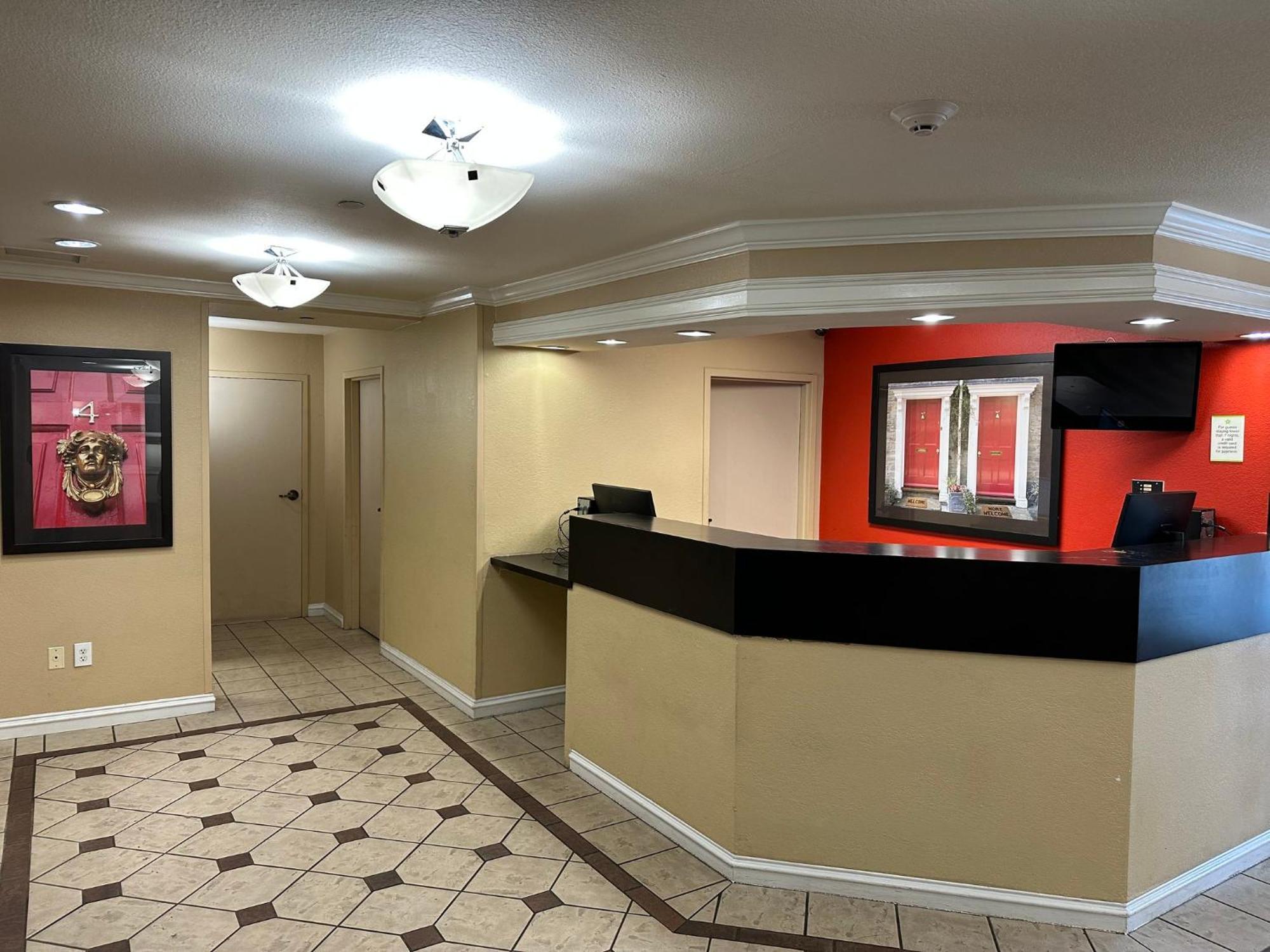 Red Roof Inn Southfield Zewnętrze zdjęcie