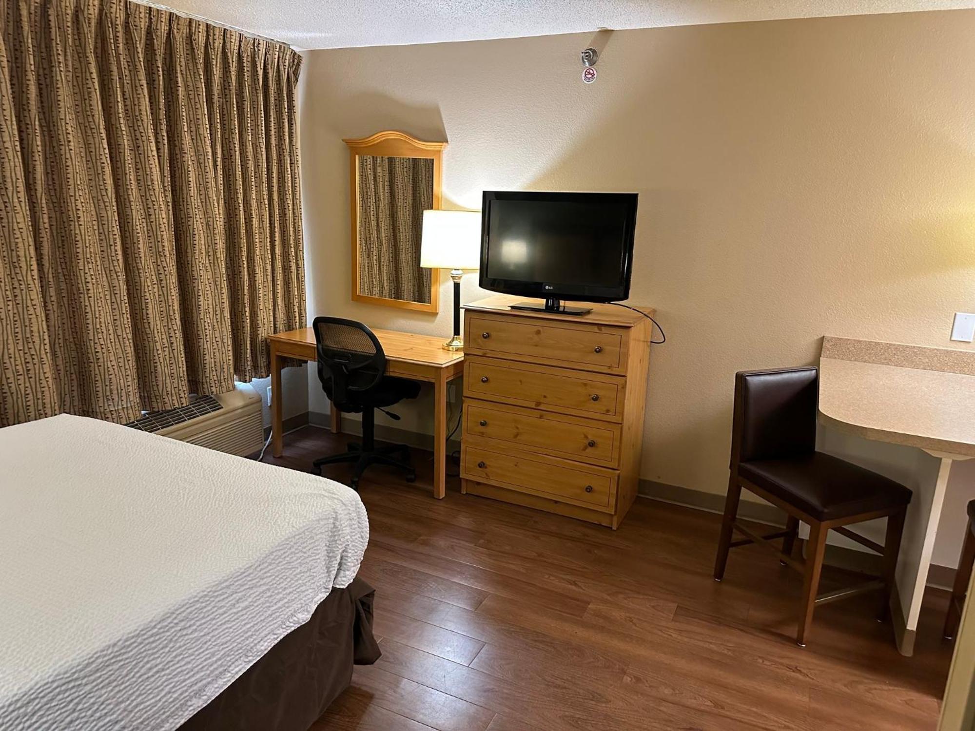 Red Roof Inn Southfield Zewnętrze zdjęcie