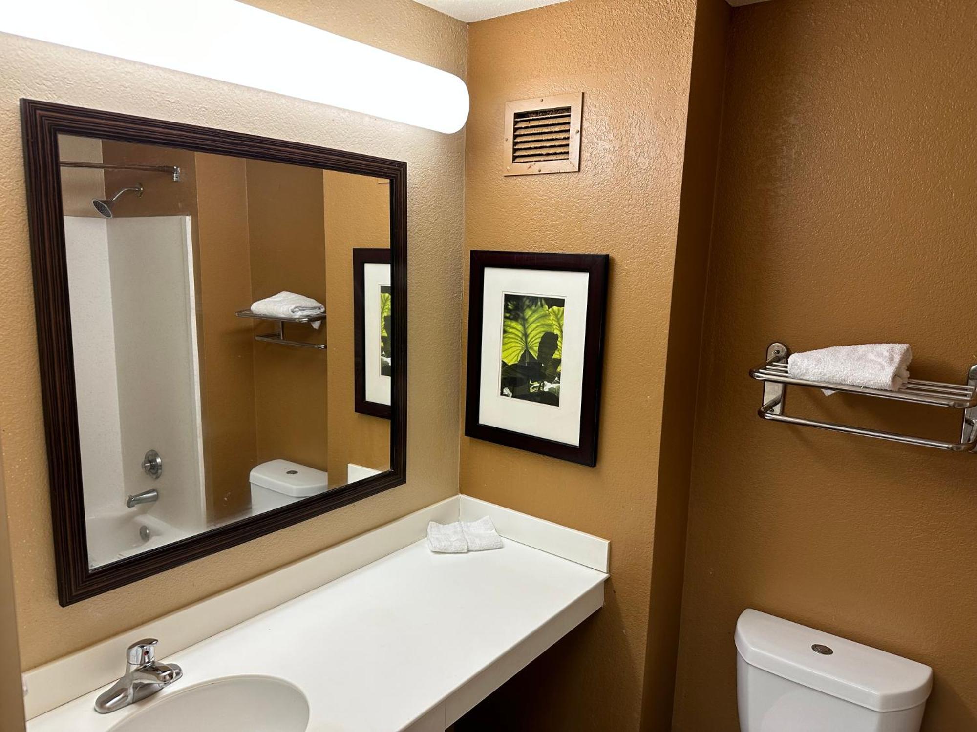 Red Roof Inn Southfield Zewnętrze zdjęcie