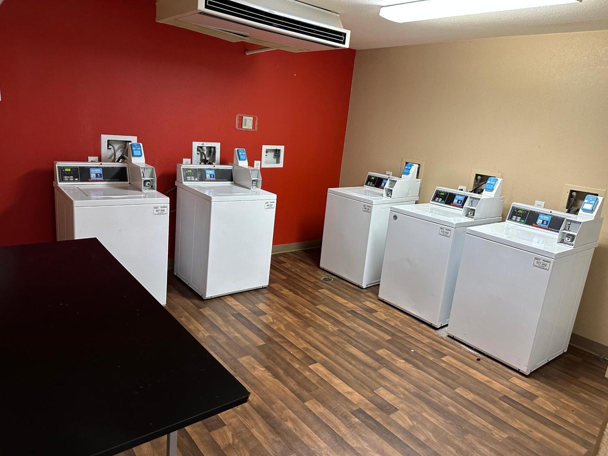 Red Roof Inn Southfield Zewnętrze zdjęcie