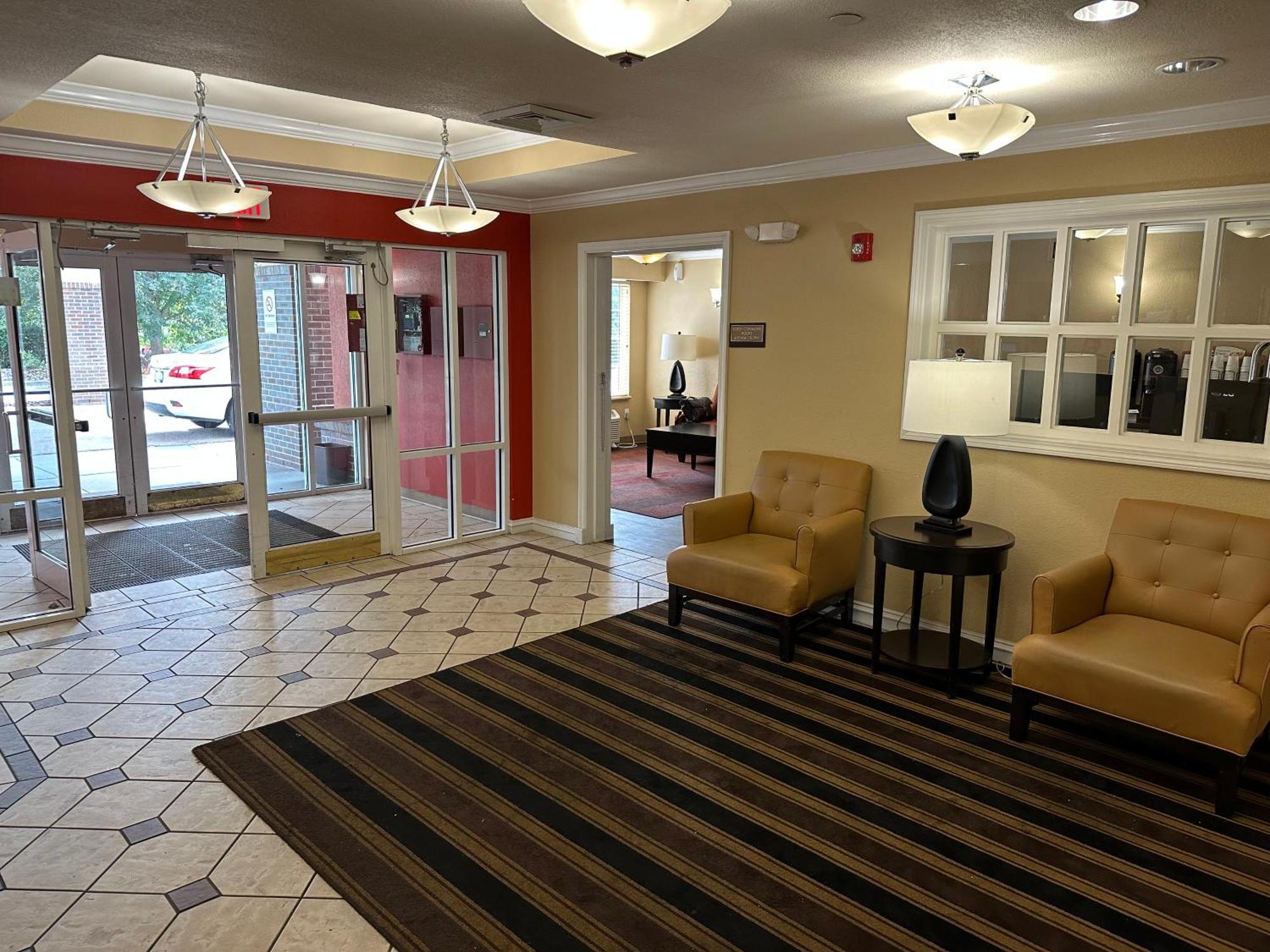 Red Roof Inn Southfield Zewnętrze zdjęcie
