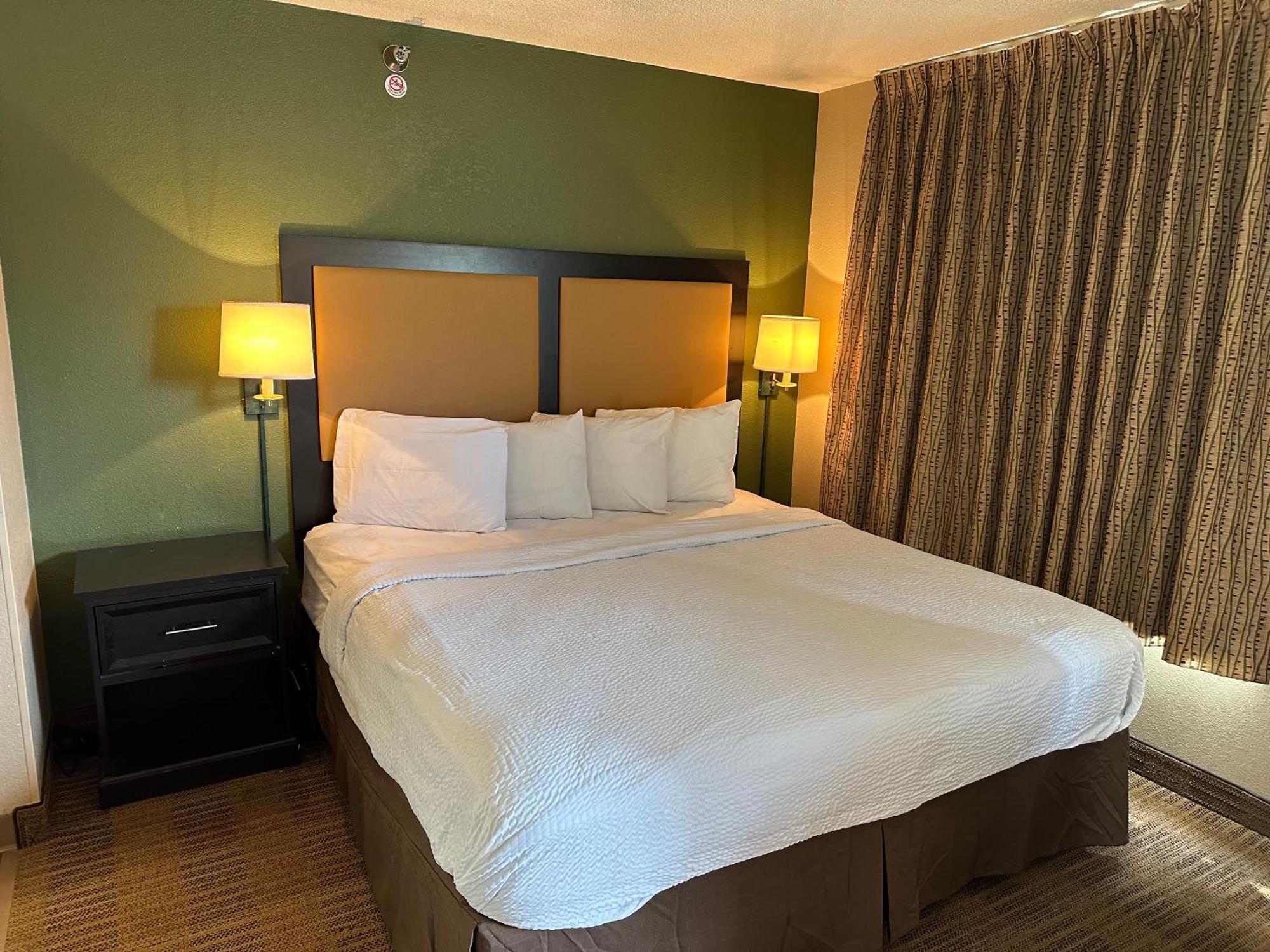 Red Roof Inn Southfield Zewnętrze zdjęcie