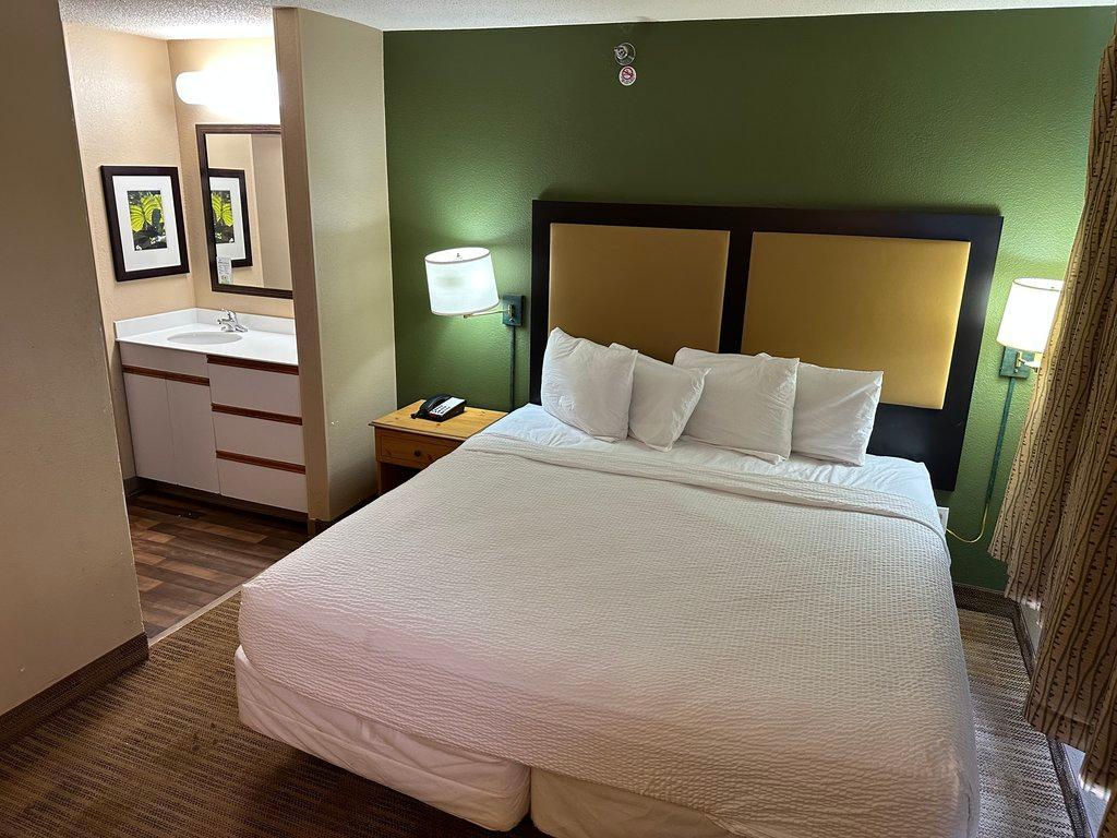 Red Roof Inn Southfield Zewnętrze zdjęcie