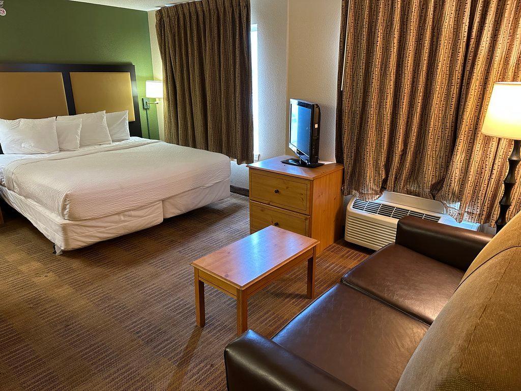 Red Roof Inn Southfield Zewnętrze zdjęcie