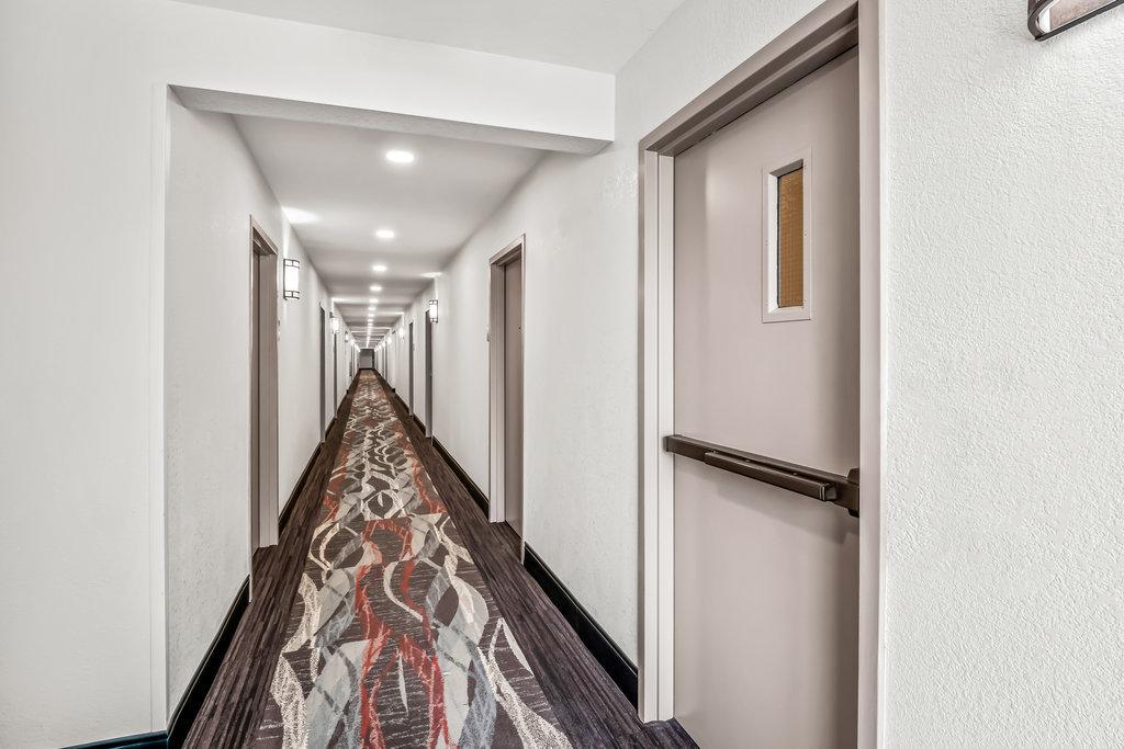 Red Roof Inn Southfield Zewnętrze zdjęcie