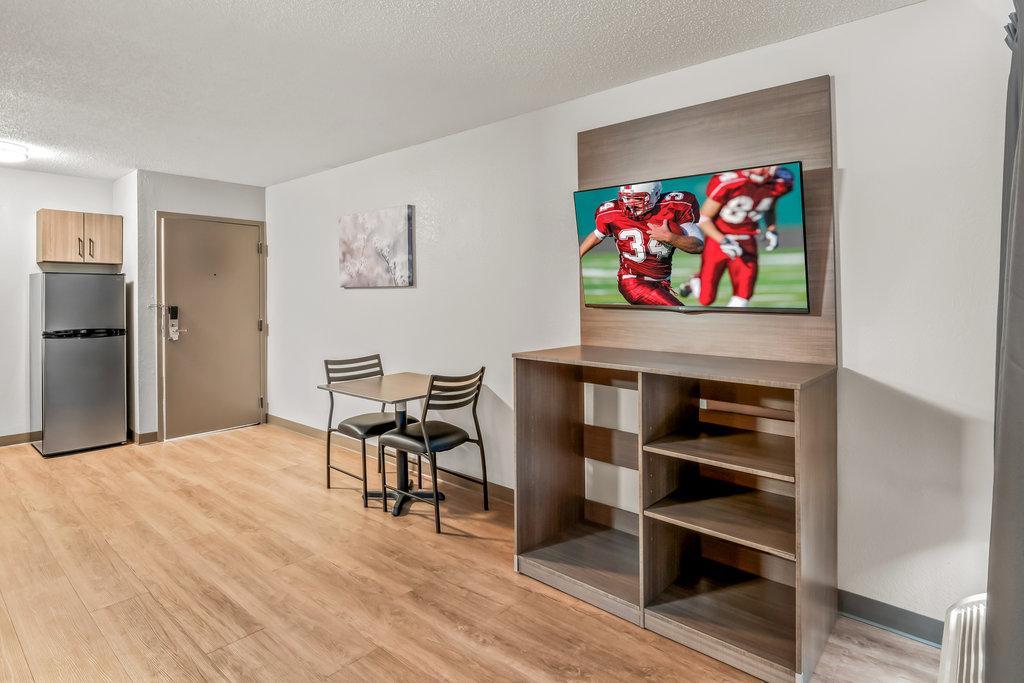 Red Roof Inn Southfield Zewnętrze zdjęcie