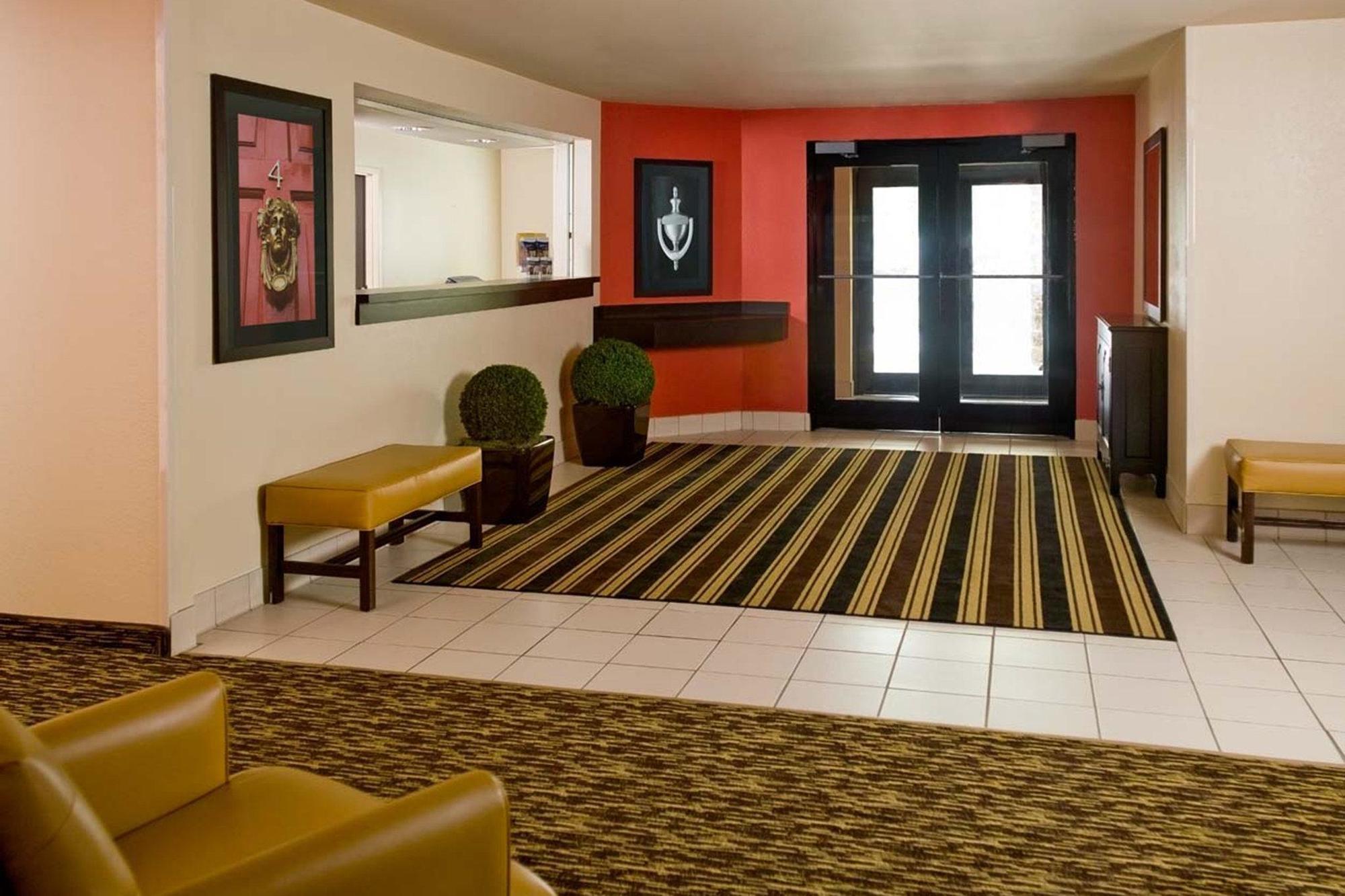 Red Roof Inn Southfield Zewnętrze zdjęcie