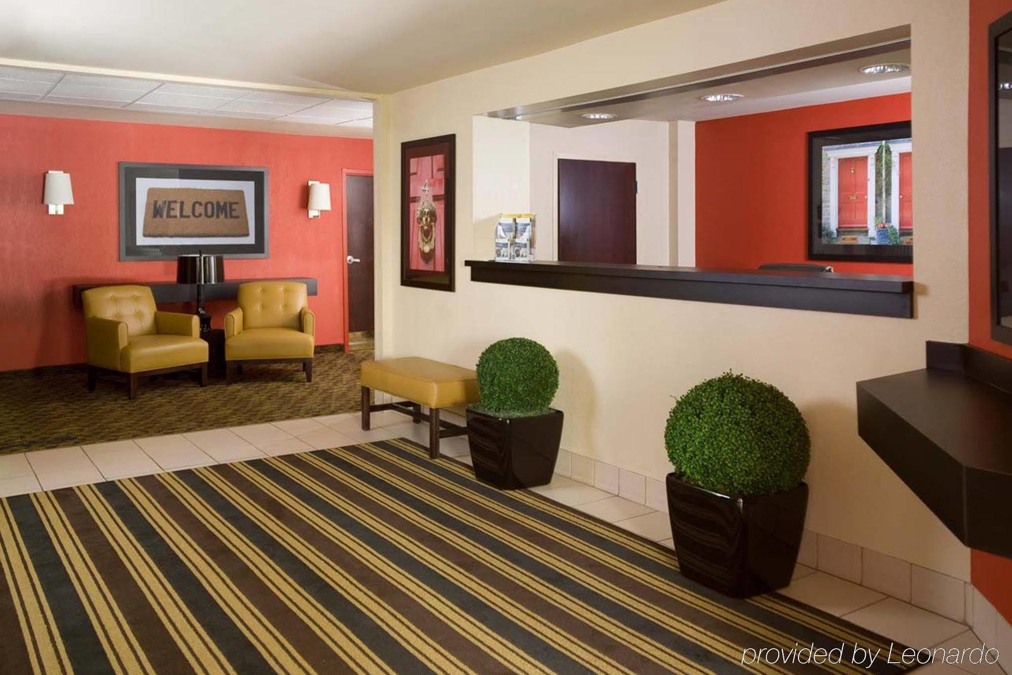 Red Roof Inn Southfield Zewnętrze zdjęcie