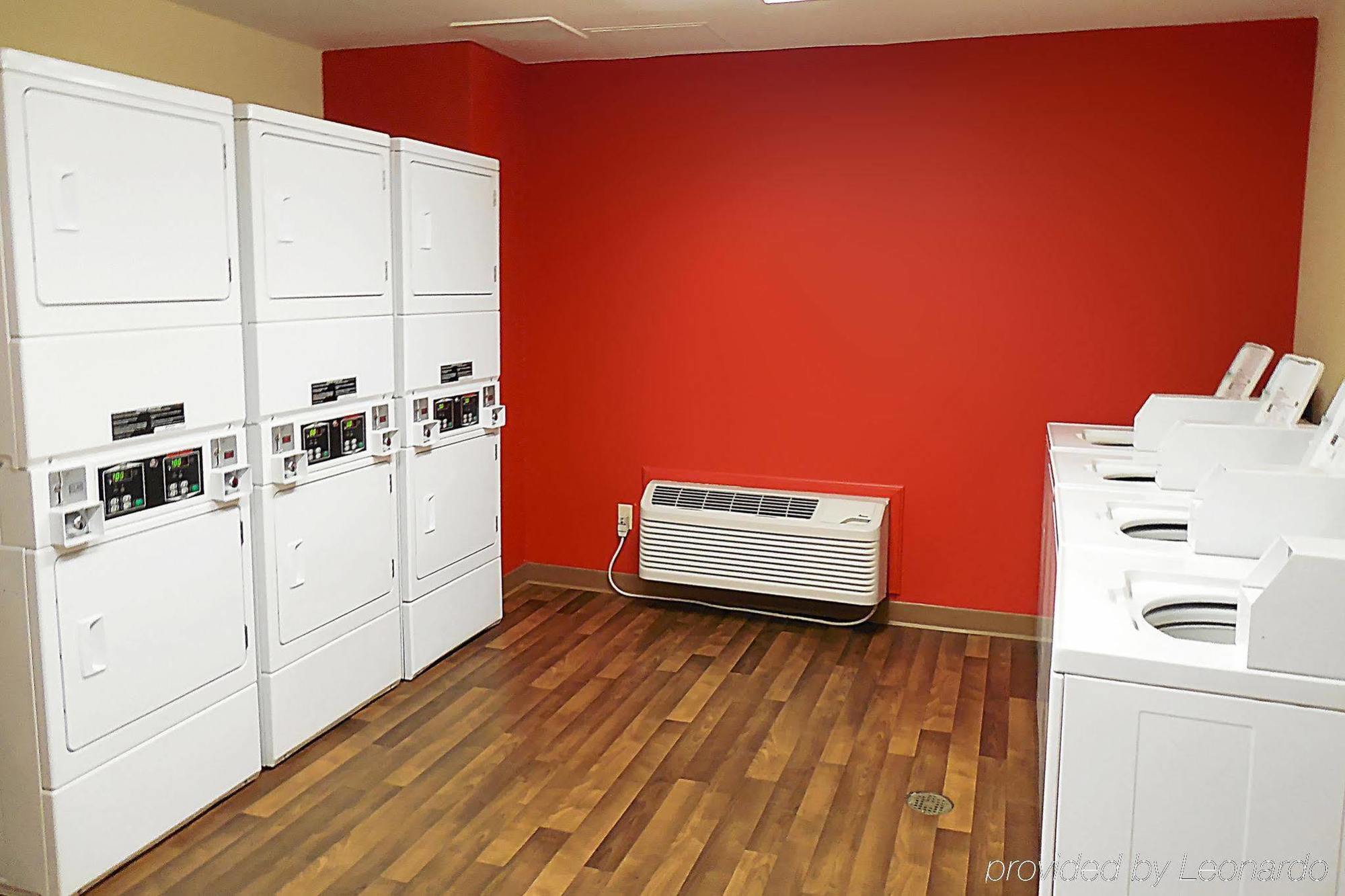 Red Roof Inn Southfield Zewnętrze zdjęcie