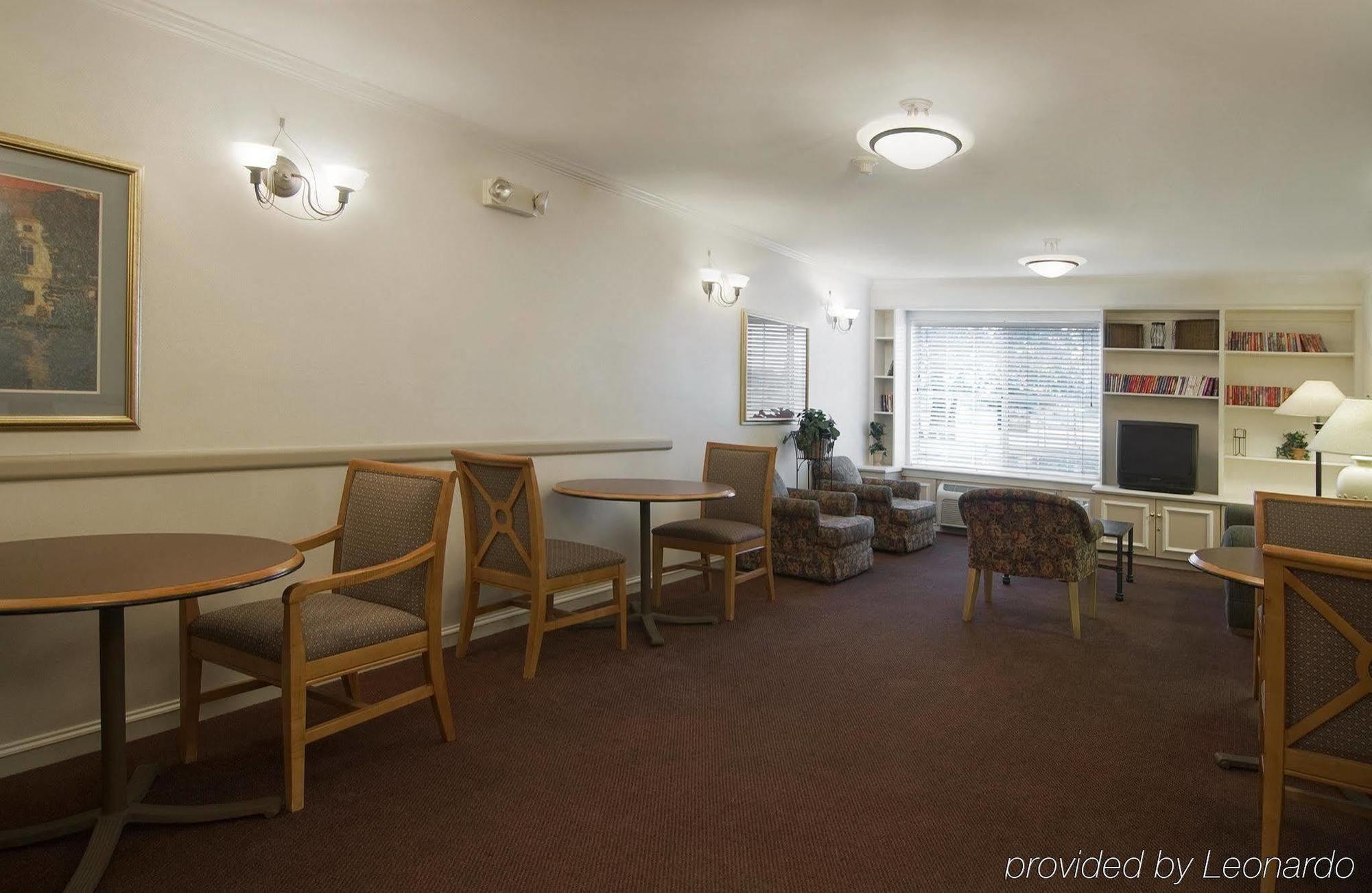 Red Roof Inn Southfield Zewnętrze zdjęcie
